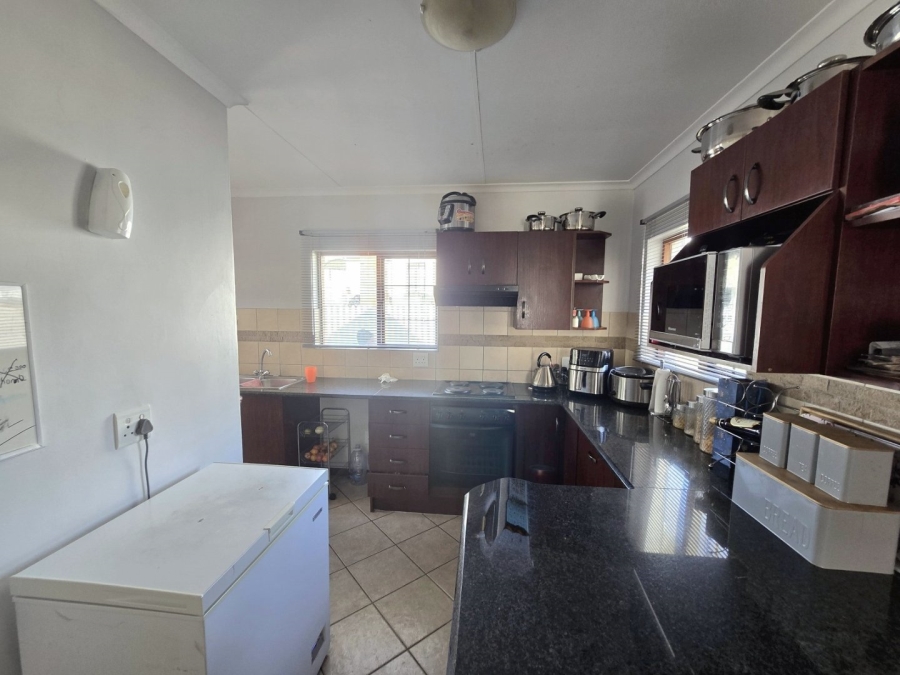3 Bedroom Property for Sale in Hillside View Free State